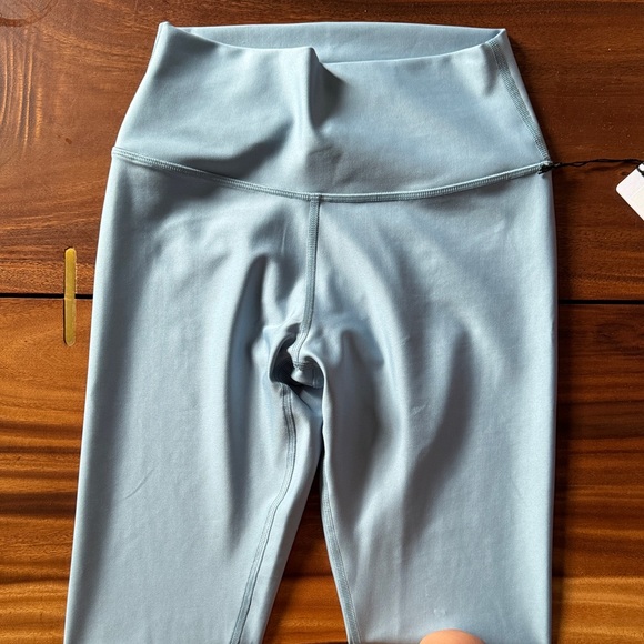 ALO 7/8 high waist airlift legging - Picture 6 of 6